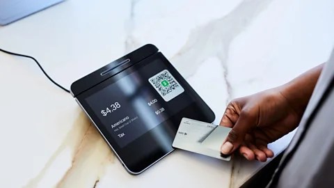 Digital Tipping's Dark Side Feeling Watched Hurts Business, Study Finds Digital